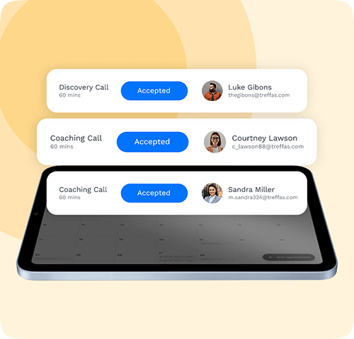 Keep Track of Progress and Engagement